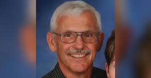 Larry G. Keck Obituary