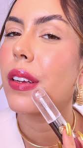 Eai tu compraria esse batom? 😅 #batomkiko