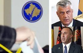 Am sonntag fanden in der nicht anerkannten republik «kosovo» vorgezogene parlamentswahlen statt. Machtwechsel Nach Wahlen Am Kosovo Thaci Und Haradinaj Abgestraft Kosmo