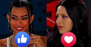 👁| PLACA FINAL ¿QUIÉN SE VA EL DOMINGO? #GranHermano