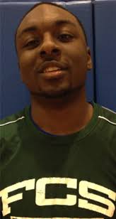 Darryl Gerald, Courtland, Shooting Guard