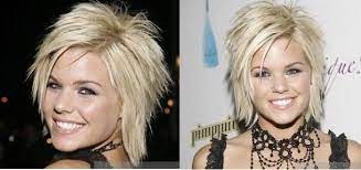 Pin On Hair Ideas For Round Faces
