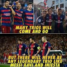 Pin By Darryl Deezy On Dmx Iniesta Xavi Iniesta Messi