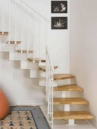 20 Amazing Stairs Design Ideas For Small Space Amazing Design Ideas Small Stairs Design Modern Staircase Design Stairs Design