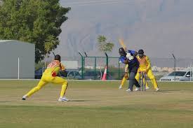Having joined the icc as an affiliate member in 1995, vanuatu attained associate status in 2009. World Cricket Challenge League B Cranes Seek Perfect Run Uganda Sports Journal