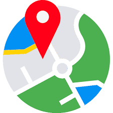Подробная карта дорог, городов и курортов на интерактивной спутниковой карте македонии. Makedoniya Na Karte Evropy