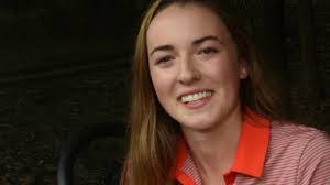 Michelle Edgar's Instagram, Twitter & Facebook