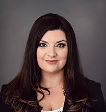 Catherine Morillo's Instagram, Twitter & Facebook