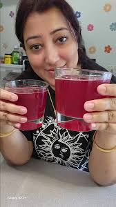 Pink Pink Glow Aa Jayega 🥰 ( ABC Juice ) _shorts _viralshort _juice  _america(1080P_HD) #food #KitchenHacks #homemadefood #recipes #cookingseries
