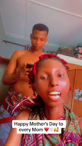 Happy Mother’s Day to every Mom ❤️🤍🥰