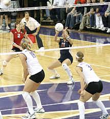 Terms of the volleyball court. Volleyball Jargon Wikipedia