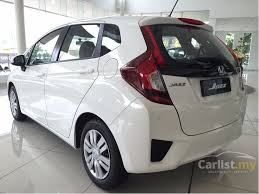 If we talk about the exterior features then it include daytime running light, front fog light, power adjustable side mirror, rear. Honda Jazz 2017 S I Vtec 1 5 In Selangor Automatic Hatchback White For Rm 65 000 3508454 Carlist My