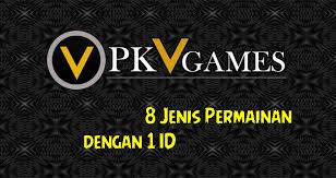 Inilah 5 Trik Memenangkan PKV Games dengan ID Pro dan Situs Agen ...