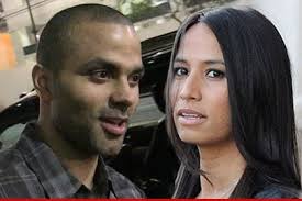 Tony Parker