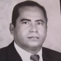 Rodrigo Obregón Robles