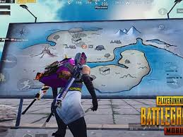 One of the newest editions to pubg season 9 are the secret rooms that were placed throughout the map. Pubg Mobile New Secret Map Teased On Erangel S Spawn Island