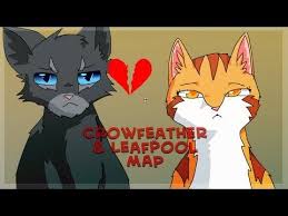Multiple award winning/ performing artist for booking call +260965933412. Leafpool Crowfeather Map Mirrors Finished By Aluriya Youtube Com Warrior Cats Fan Art Leafpool And Crowfeather Warrior Cats Map