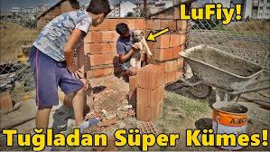 Guvercin Kumesi Nasil Yapilir Youtube