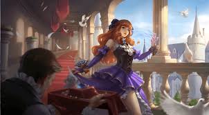 Pakai wallpaper mobile legend rekomendasi ggwp.id ini dong! Masha Mobile Legend Wallpapers Wallpaper Cave