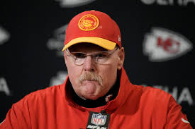 Andy Reid and Patrick Mahomes fined a combined $150,000 for criticizing  officials, AP source says | The Hill