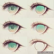 Pin By Yukkii Miyu On Draw In 2020 Anime Eye Drawing Eye Drawing Art Sketches