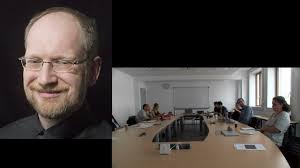 Martin Wainwright (University of Akron)« Hindutva and the Concept of a  Hindu Race»