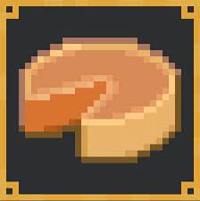 In minecraft, pumpkin pie is one of many food items that you could make. Pumpkin Pie Hunger Bar 32x Minecraft Texture Pack
