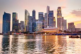 Ministry of foreign affairs, malaysia. Singapore S Ministry Of Home Affairs Seeks To Hire Ocio Asset Owners Asianinvestor
