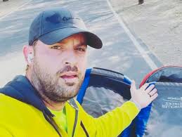 Christopher Scholtes death, anyone? Too early?