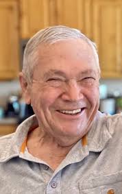 Jack Randolph March 29, 1947 ~ March 24, 2022