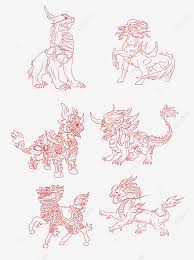 Ada beberapa sketsa yang bisa kamu coba bikin sendiri. Gambar Hewan Phoenix Naga Singa Harimau Elang Dan Gambar Lainnya Hewan Phoenix Naga Singa Harimau Elang Dan Bahan Vektor Lainnya Hewan Naga Phoenix Singa Singa Elang Dan Template Lainnya Unduh Binatang Phoenix