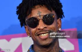 240 Savage In Concert New York Ny Stock Photos, High-Res Pictures, and  Images