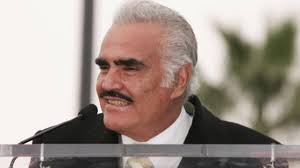 With this material, alejandro began a tour in mexico and some cities of the united states. Mexican Singer Vicente Fernandez Nixed Liver Transplant Feared Donor Was Gay Boston 25 News