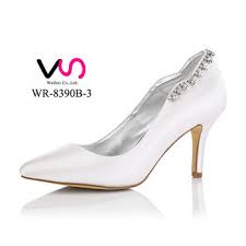 Sandali da sposa tacco alto (15 cm) e swarovski. Ginnastica Accelerare Banale Scarpe Da Sposa Tacco 8 Appendice Esotico Costante