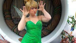 Maybe you would like to learn more about one of these? Cerita Dongeng Tinkerbell Si Peri Mungil Ulasan Menariknya 2021 Poskata