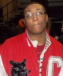 TeVon Charles Holmes Obituary (2022)