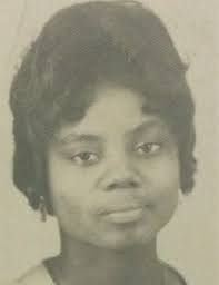 Obituary information for Rosa Bell Wells Johnson