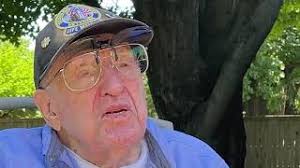 Veterans Voices — Upper Arlington Historical Society