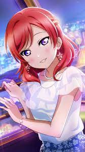 スクスタ 西木野真姫iphone壁 紙 androidスマホ用画像 maki nishikino love live school idol beautyful 壁紙 android スクスタ 西木野真姫