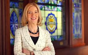 In 2018, fortune magazine named gutmann one of the world's 50 greatest leaders. Amy Gutmann Alchetron The Free Social Encyclopedia
