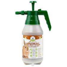 Bobbex Deer Repellent Half Gallon Concentrated Spray | Bobbex