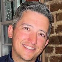 Andrew Roger Thomas Rosenbaum Obituary