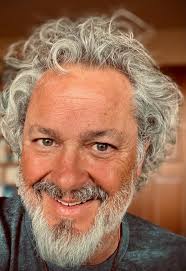 Dave Thomason is a healer, mentor, ceremonialist and leader. — TWOCAN  RETREATS