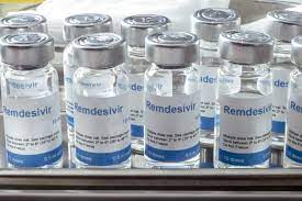Hospitals that received remdesivir to treat virus. Combination Of Remdesivir And Hep C Drugs Effective Against Covid 19