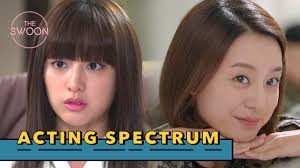 However, the television host, cristy lee, is someone who has been. Choose Your Favorite Kim Ji Won Eng Sub Youtube