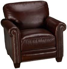 Futura Cordovan Futura Cordovan Leather Chair Jordan S Furniture In 2020 Leather Chair Leather Swivel Chair Chair