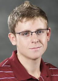 2010-11 Men's Golf Roster