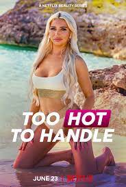 Too Hot to Handle Season 2: Meet the Cast