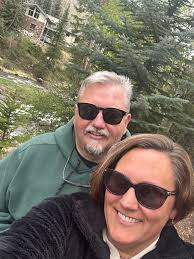 Celebrating 57 years of friendship