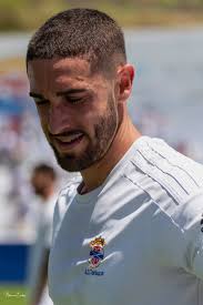 Hay un dicho que reza; "Cuidado con lo que deseas, porque los deseos a  veces se cumplen". Al comienzo del segundo tiempo del Tenisca vs Tacoronte, Antonio  Samuel se acercó a saludar